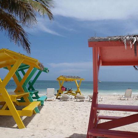 The Marlin At Taino Beach Resort Freeport Luaran gambar