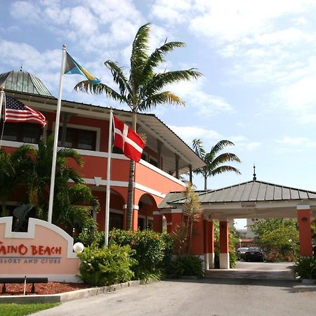 The Marlin At Taino Beach Resort Freeport Luaran gambar