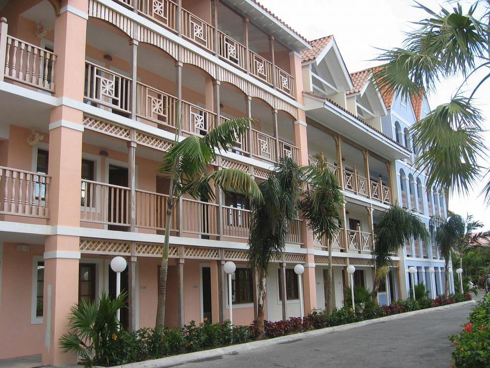The Marlin At Taino Beach Resort Freeport Luaran gambar