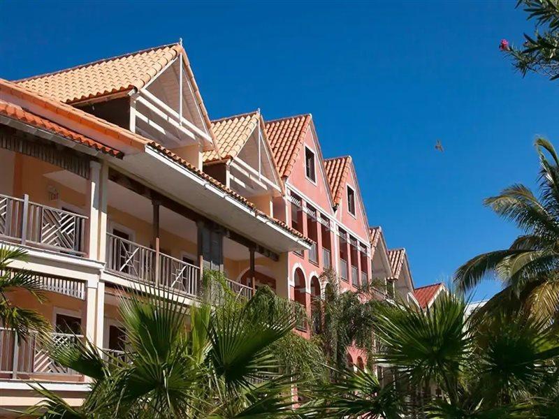 The Marlin At Taino Beach Resort Freeport Luaran gambar