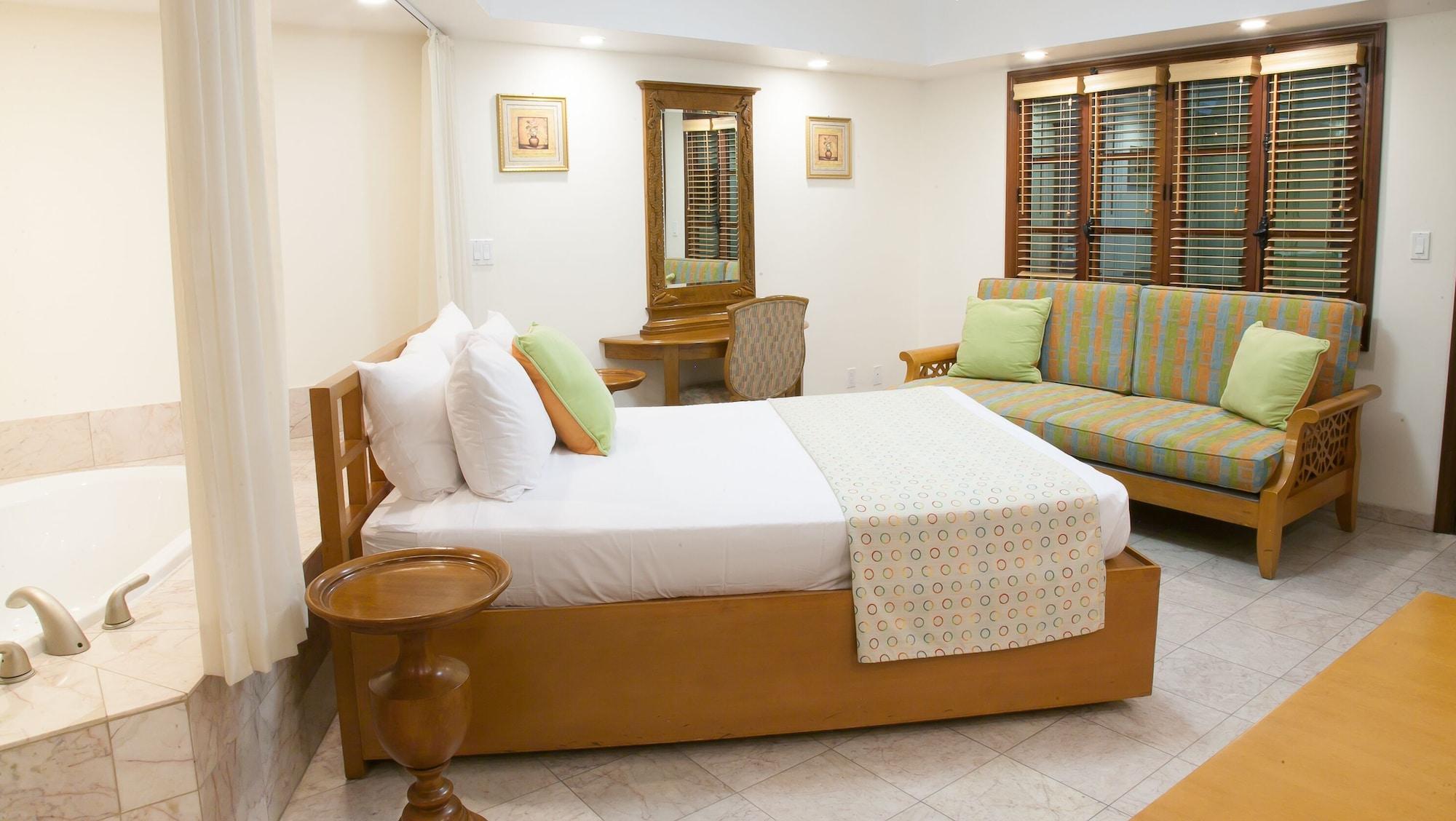 The Marlin At Taino Beach Resort Freeport Luaran gambar