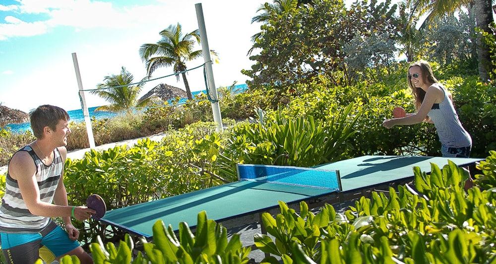 The Marlin At Taino Beach Resort Freeport Luaran gambar