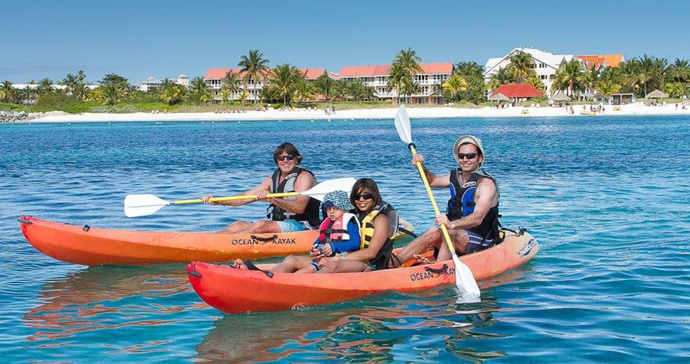 The Marlin At Taino Beach Resort Freeport Luaran gambar