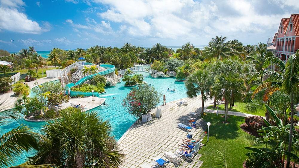 The Marlin At Taino Beach Resort Freeport Luaran gambar
