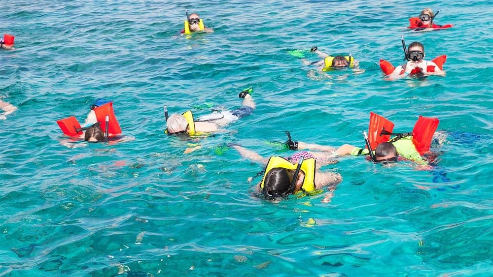 The Marlin At Taino Beach Resort Freeport Luaran gambar