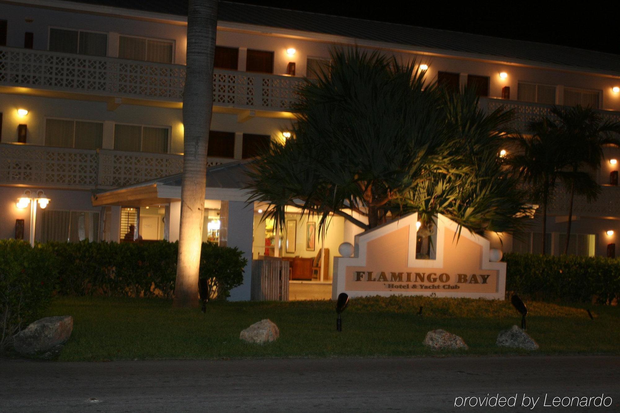 The Marlin At Taino Beach Resort Freeport Luaran gambar
