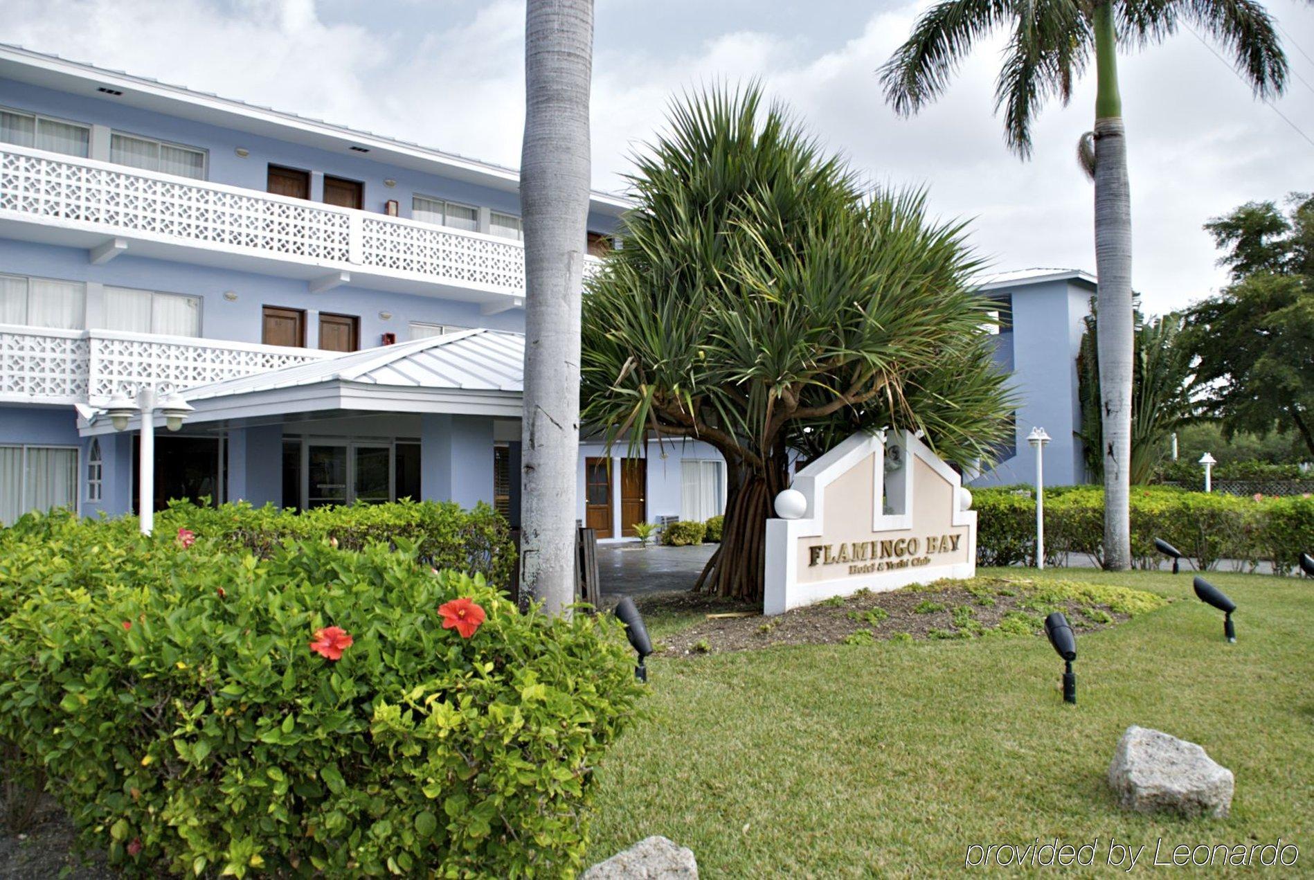 The Marlin At Taino Beach Resort Freeport Luaran gambar