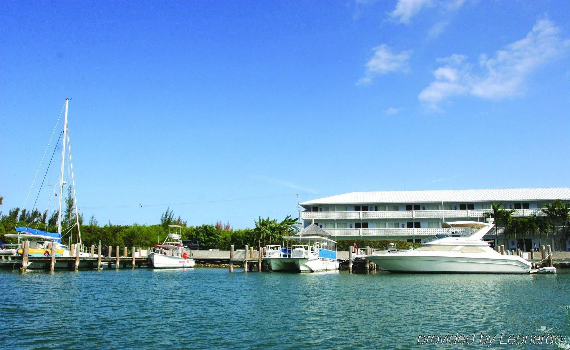 The Marlin At Taino Beach Resort Freeport Luaran gambar