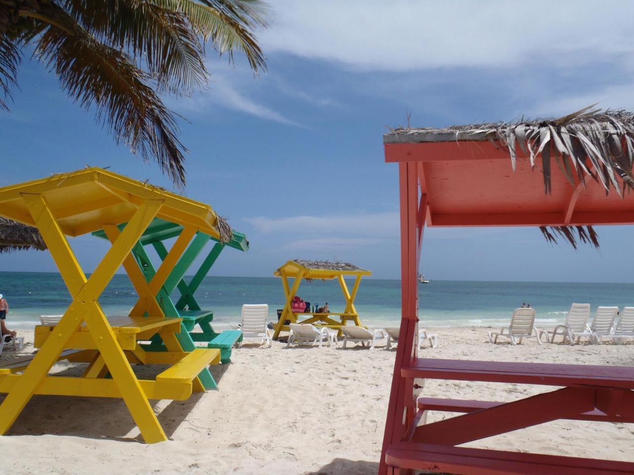 The Marlin At Taino Beach Resort Freeport Luaran gambar