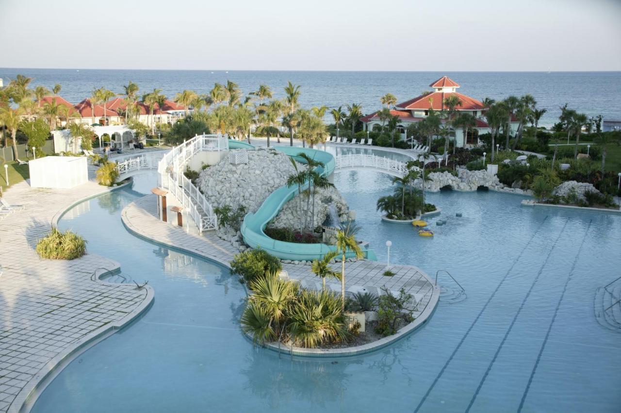 The Marlin At Taino Beach Resort Freeport Luaran gambar